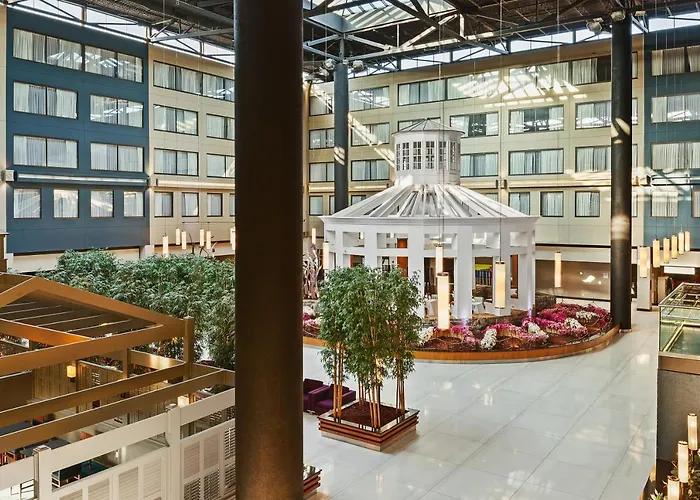 Armon Hotel & Conference Center Stamford Ct