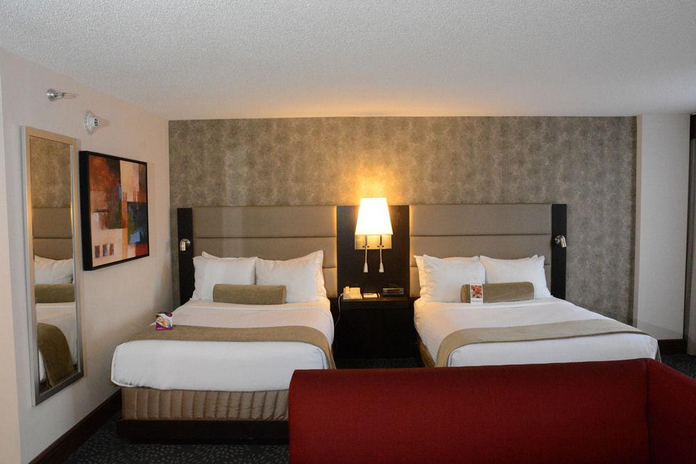 Armon & Conference Center Ct