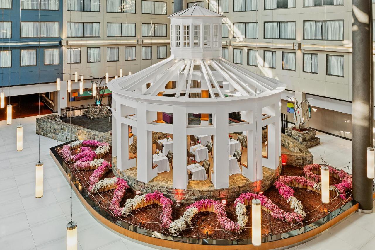 Armon & Conference Center Ct Hotel 4*
