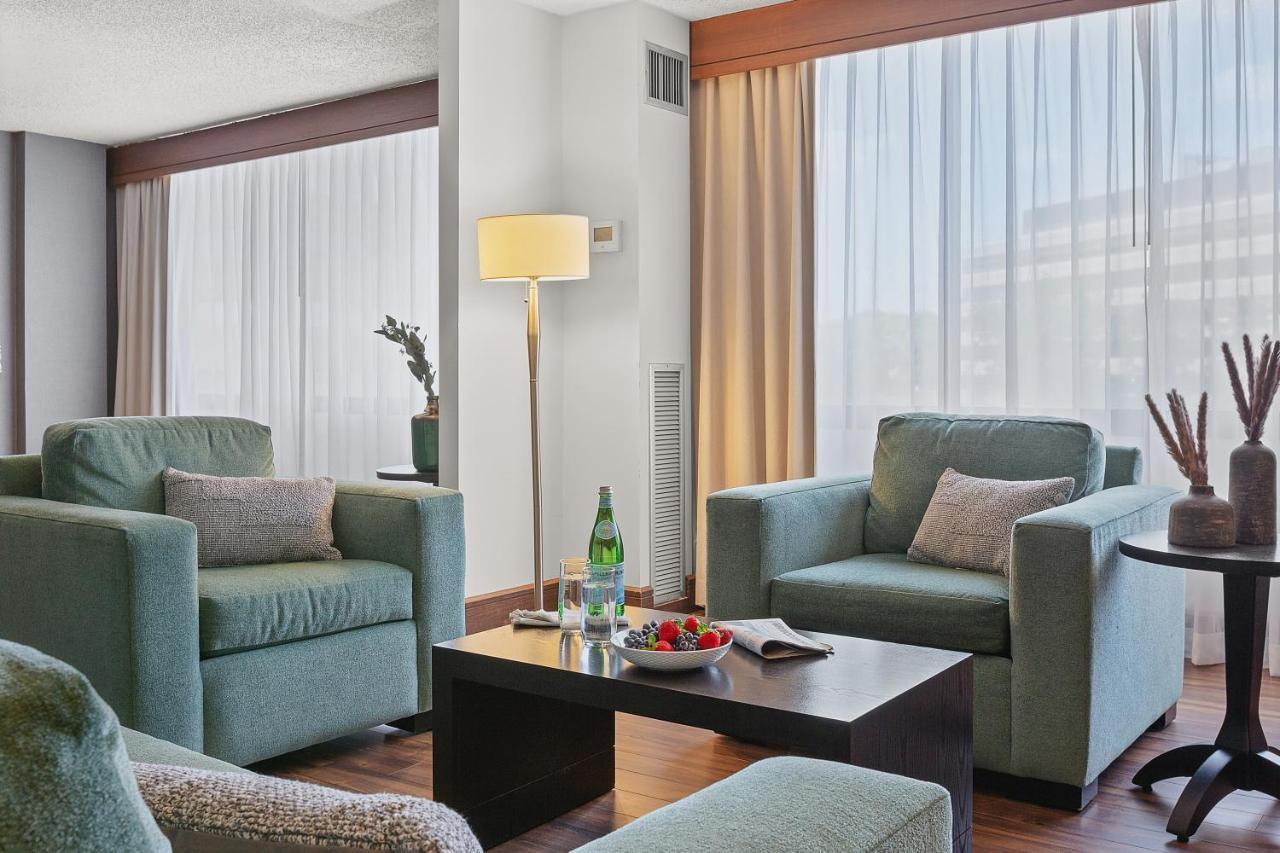 Armon Stamford Hotel & Conference Center Stamford Ct 4*
