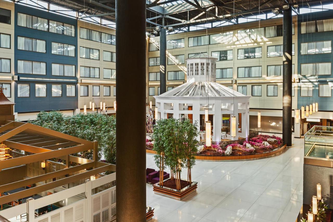 Armon & Conference Center Ct 4*