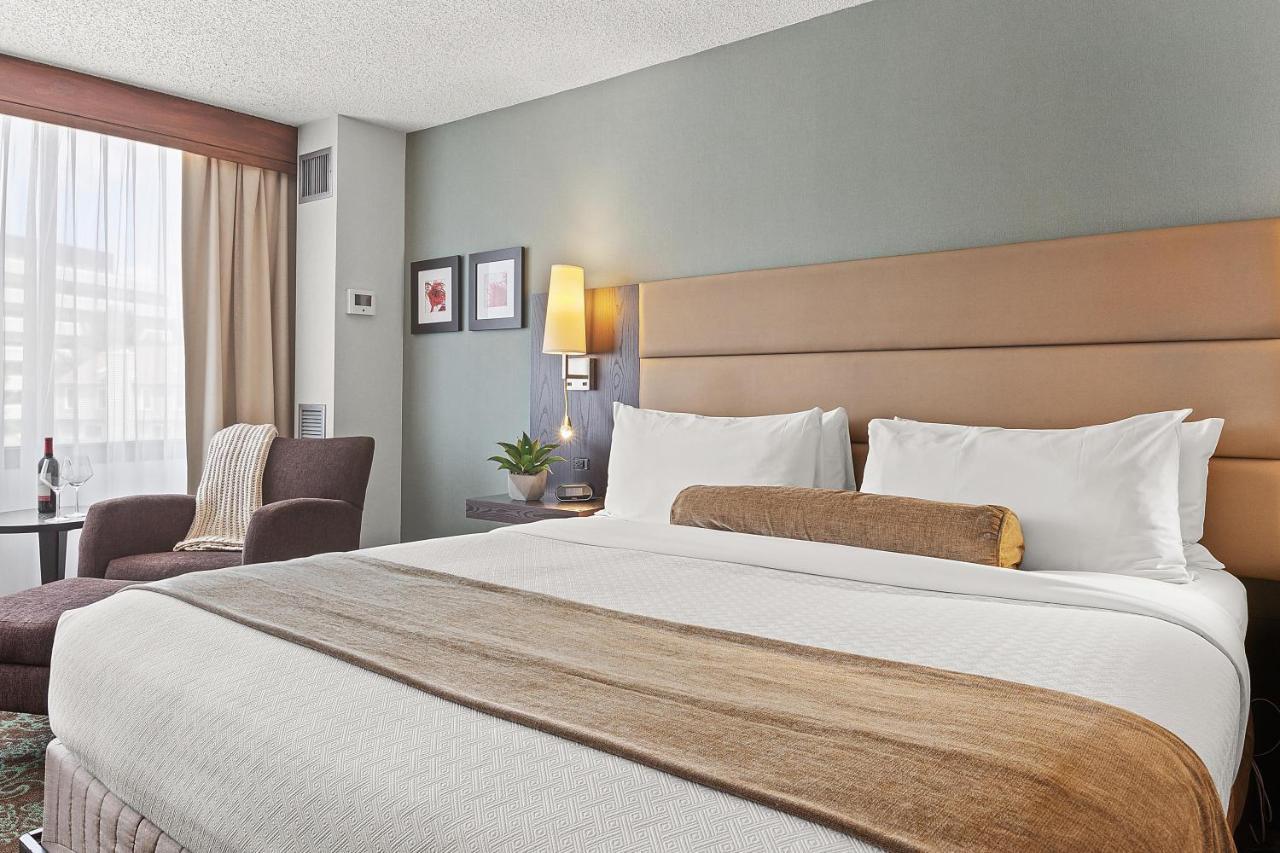 Hotel Armon & Conference Center Ct