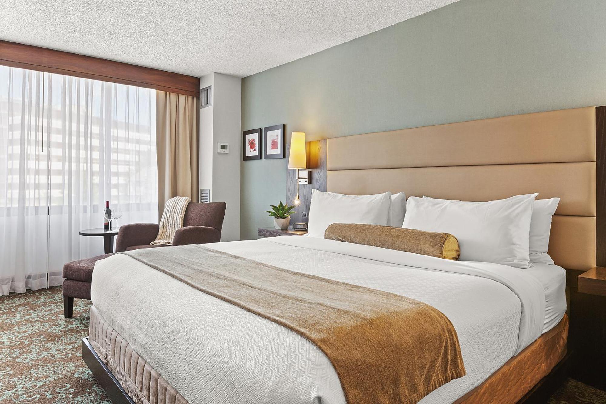 Armon & Conference Center Ct 4* Stamford