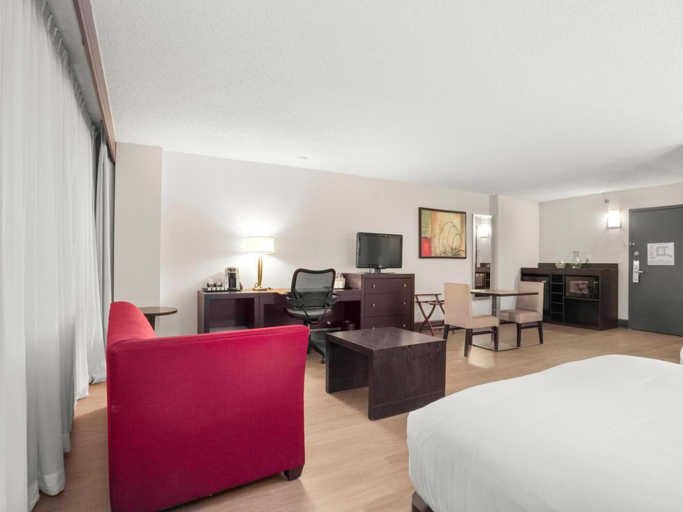 Hotel Armon & Conference Center Ct