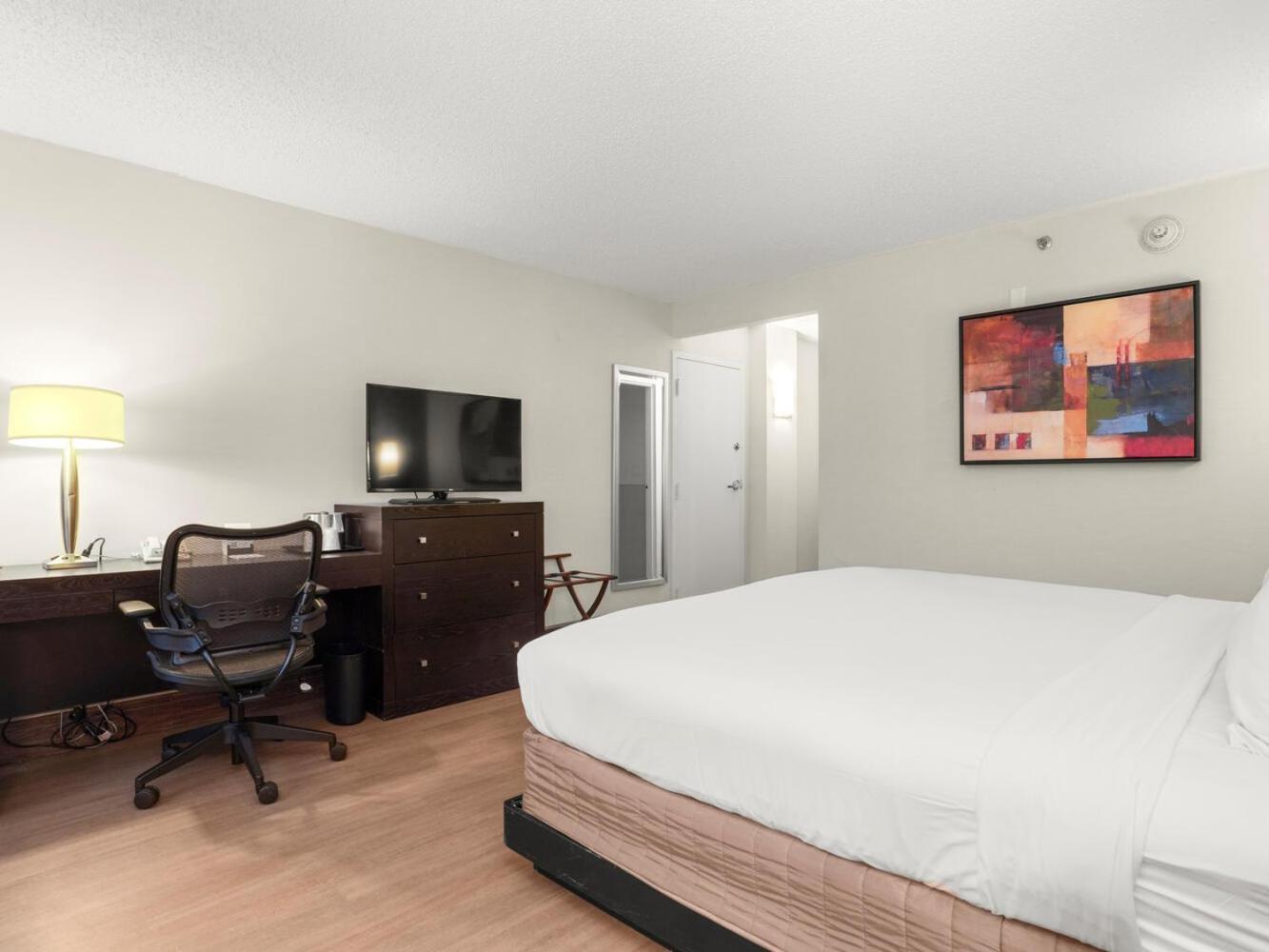 Armon Stamford Hotel & Conference Center Stamford Ct 4*