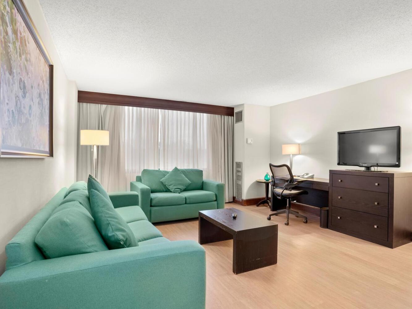 Armon & Conference Center Ct 4* Stamford