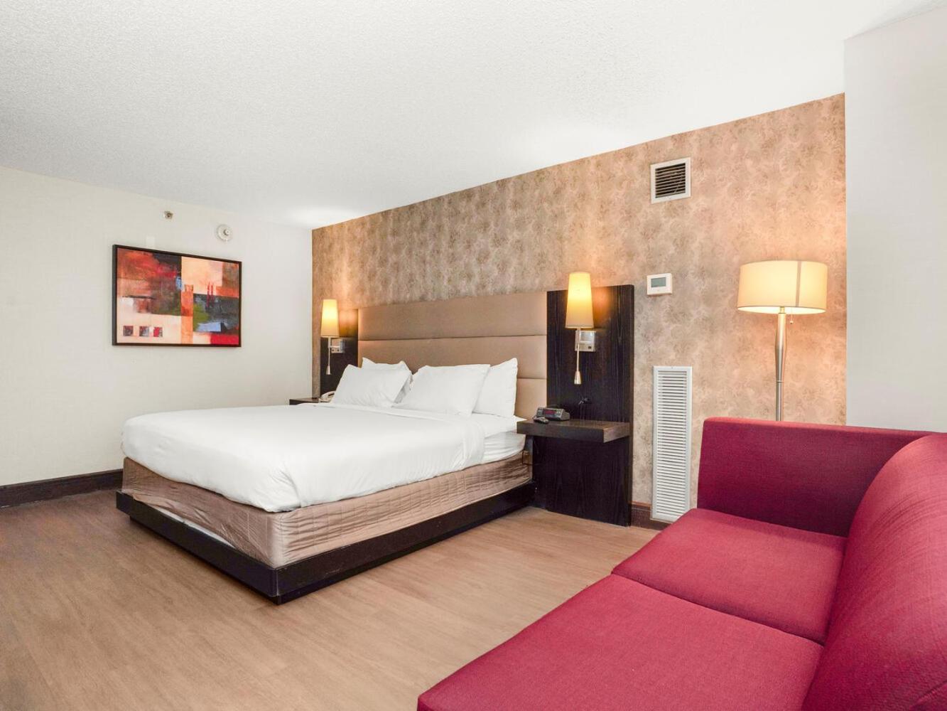 Hotel Armon & Conference Center Ct 4*