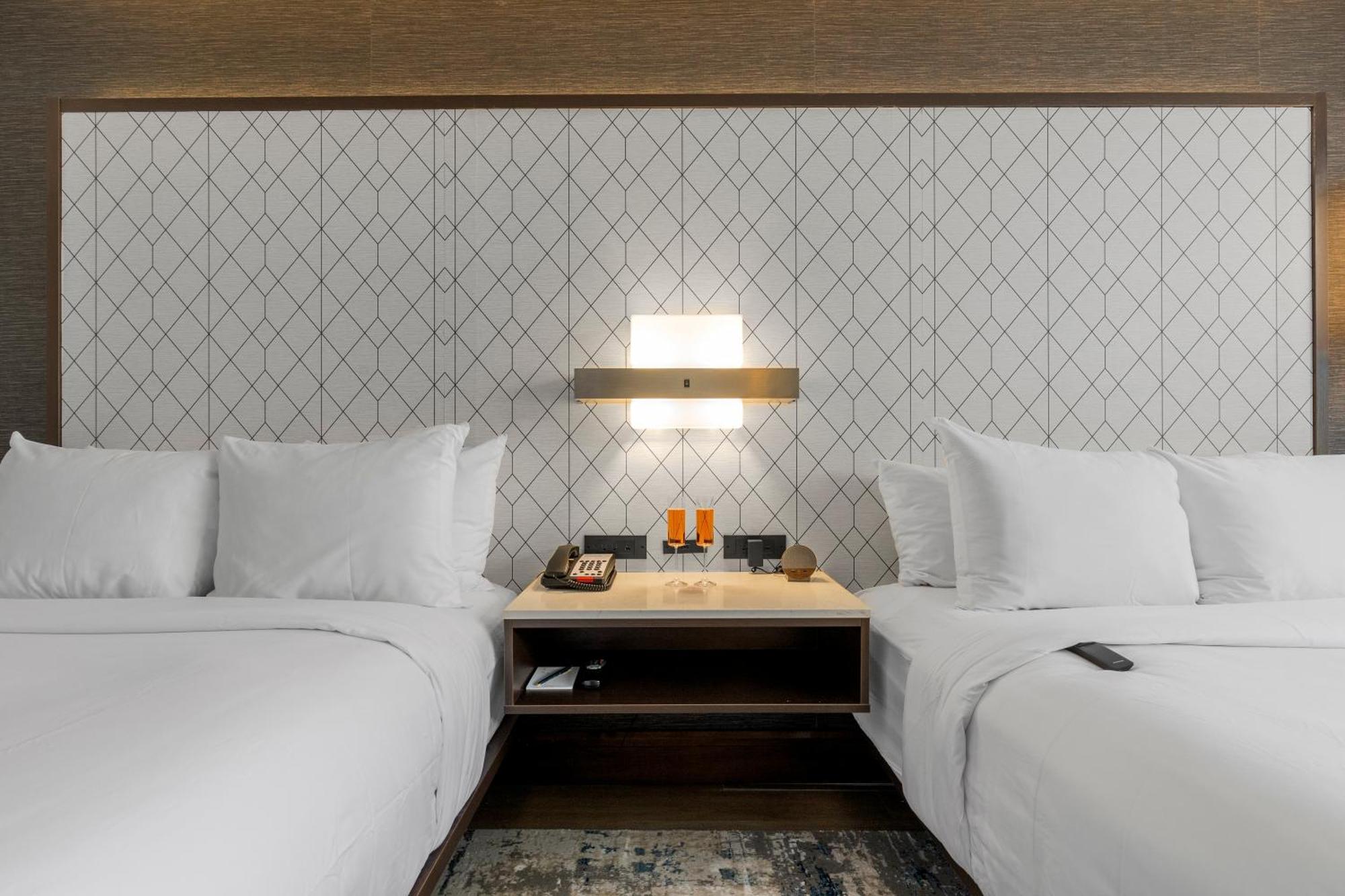 Armon & Conference Center Ct 4* Stamford