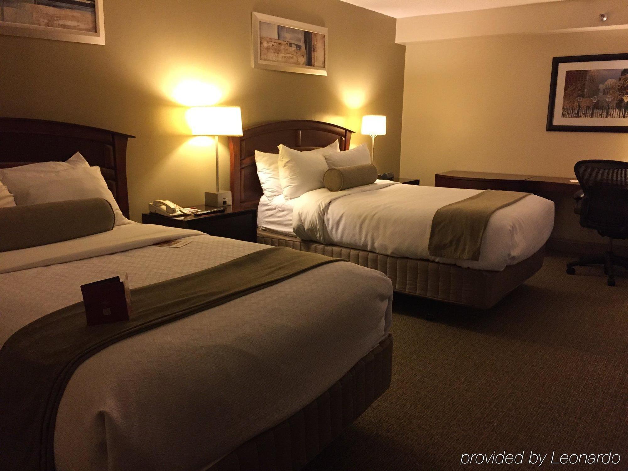 Armon & Conference Center Ct 4* Stamford