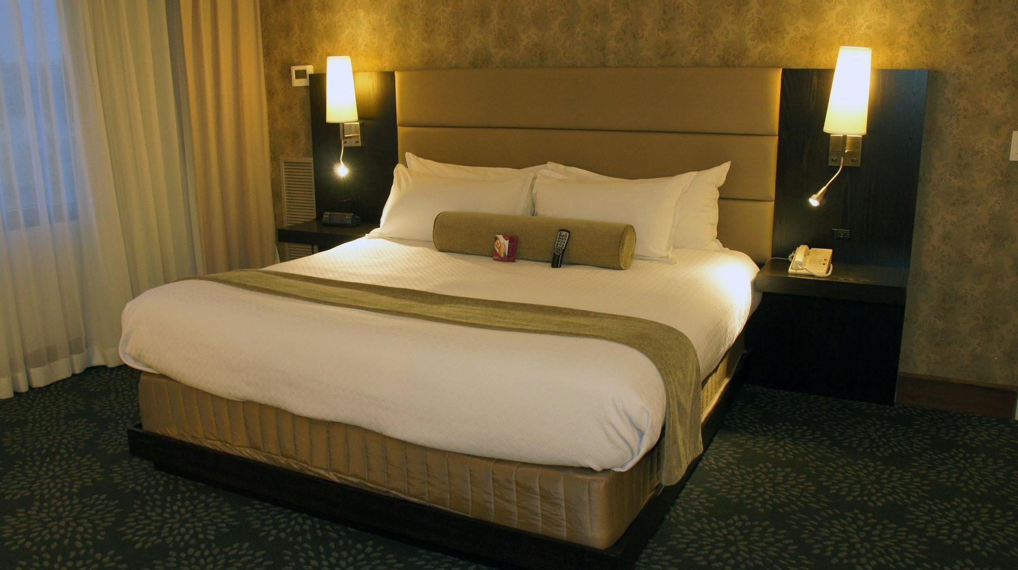 Hotel The Armon & Conference Center