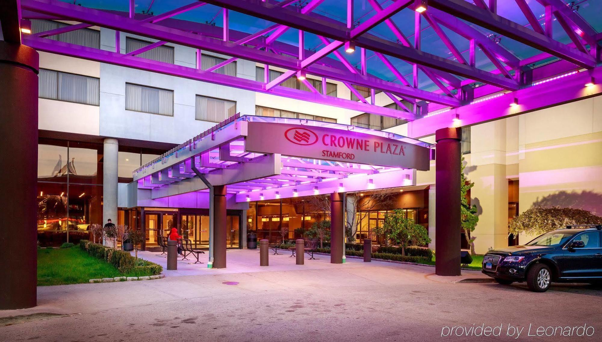 The Armon & Conference Center Stamford