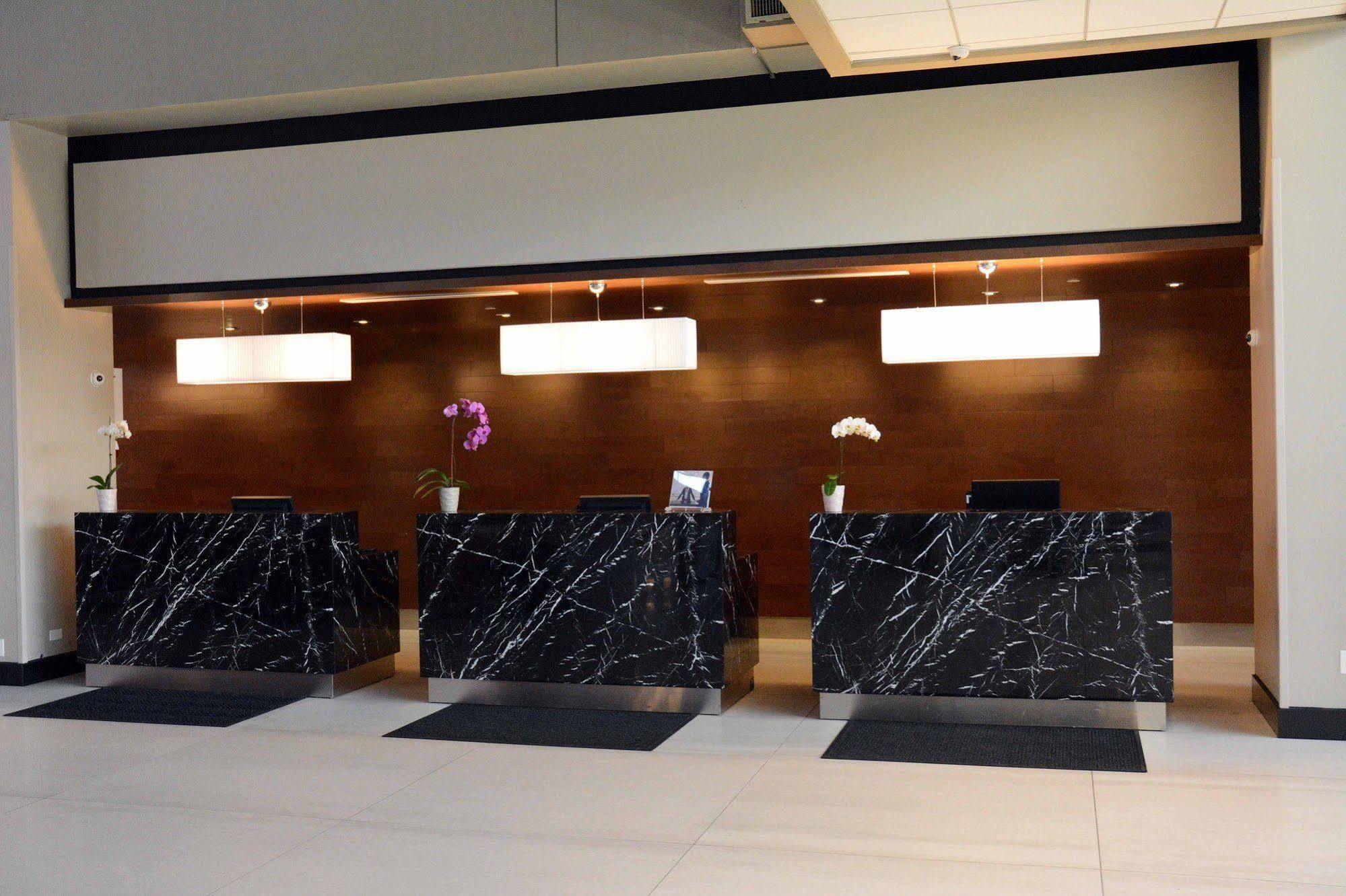 The Armon & Conference Center Hotel