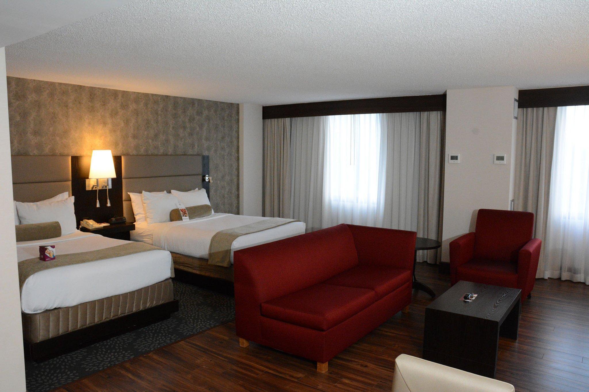 Armon & Conference Center Ct 4*