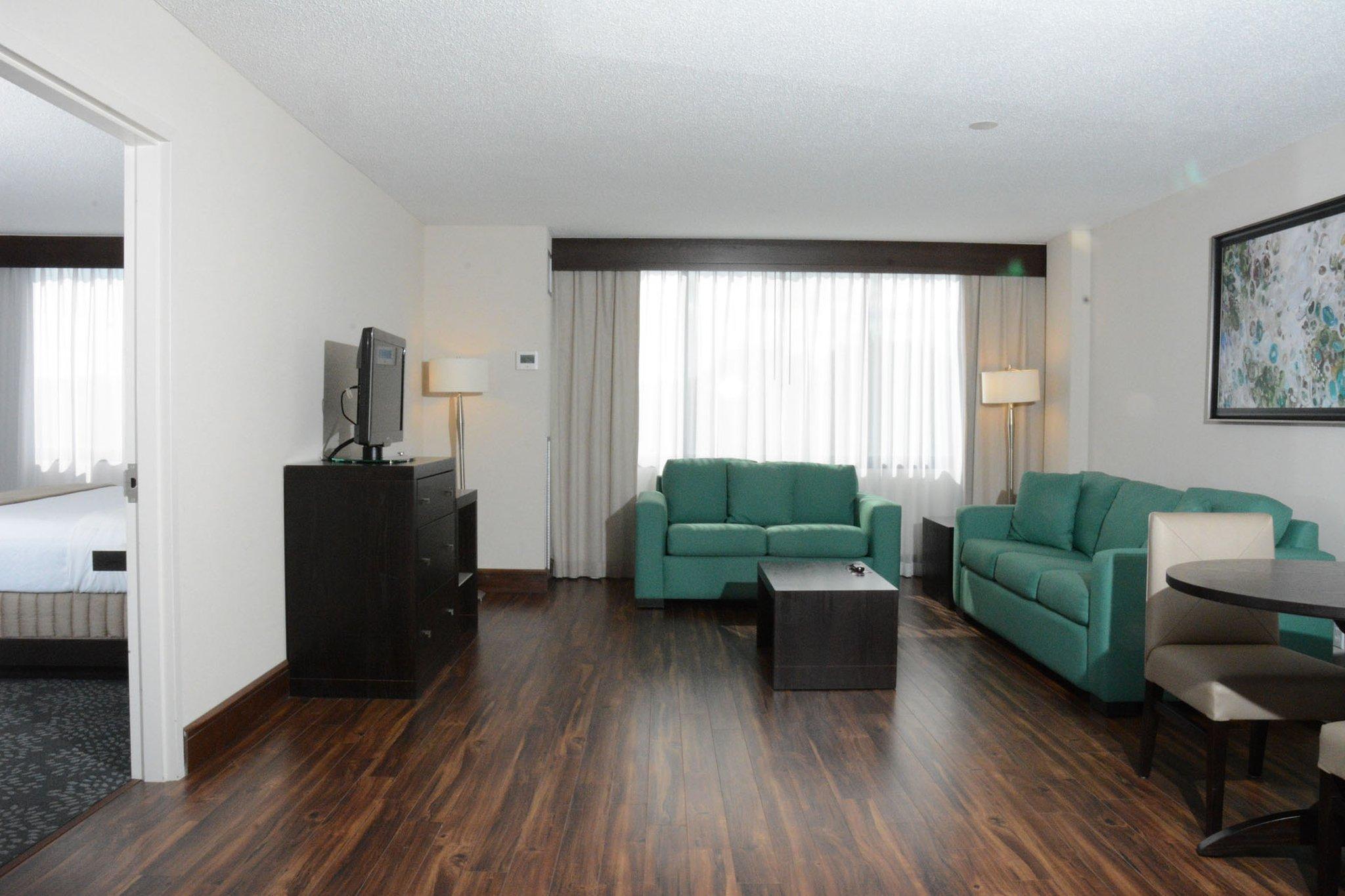 Armon & Conference Center Ct Hotel