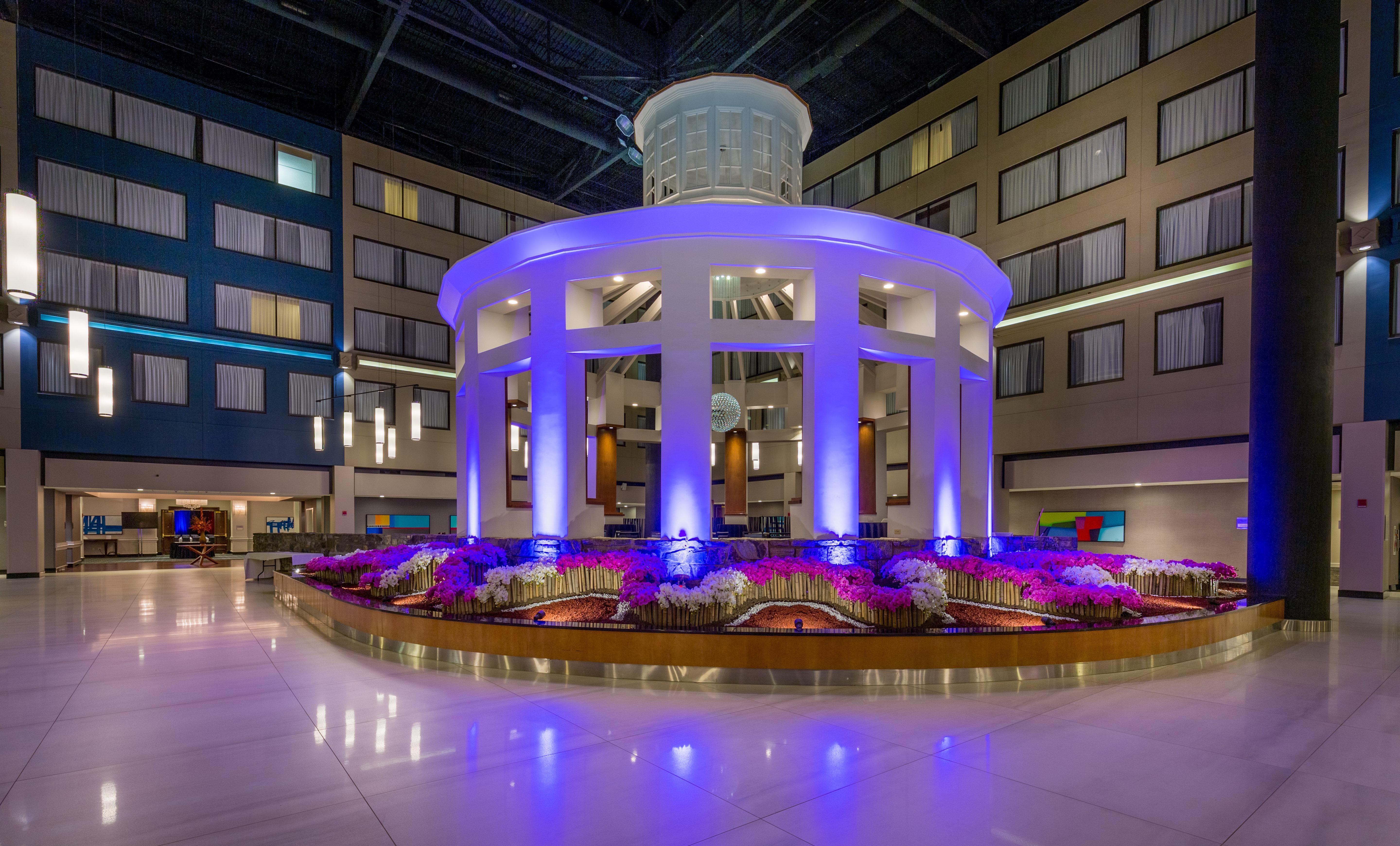 The Armon & Conference Center Hotel