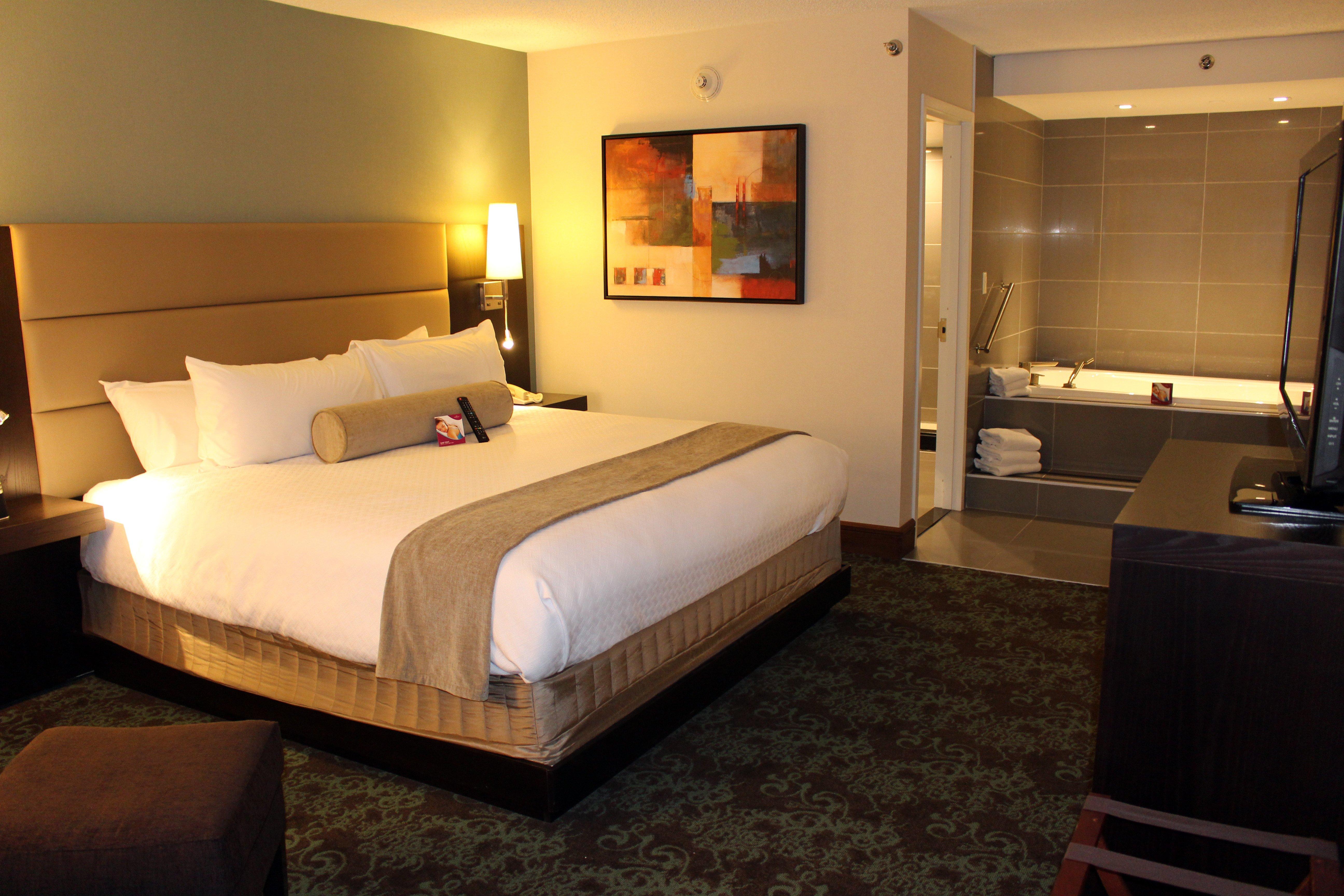 Hotel Armon & Conference Center Ct