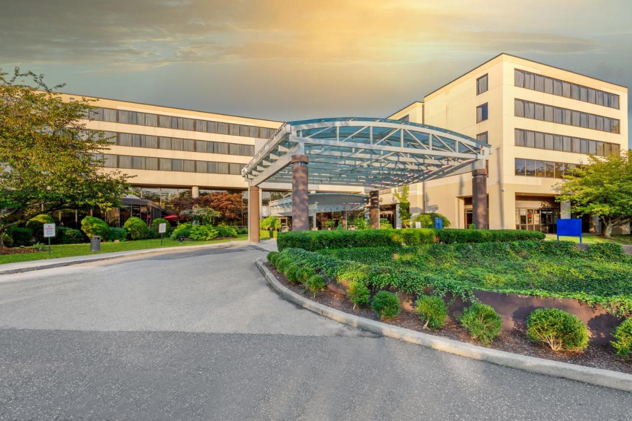 Armon & Conference Center Ct Hotel Stamford