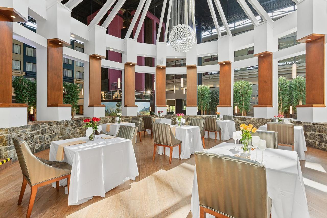 Hotel Armon & Conference Center Ct Stamford