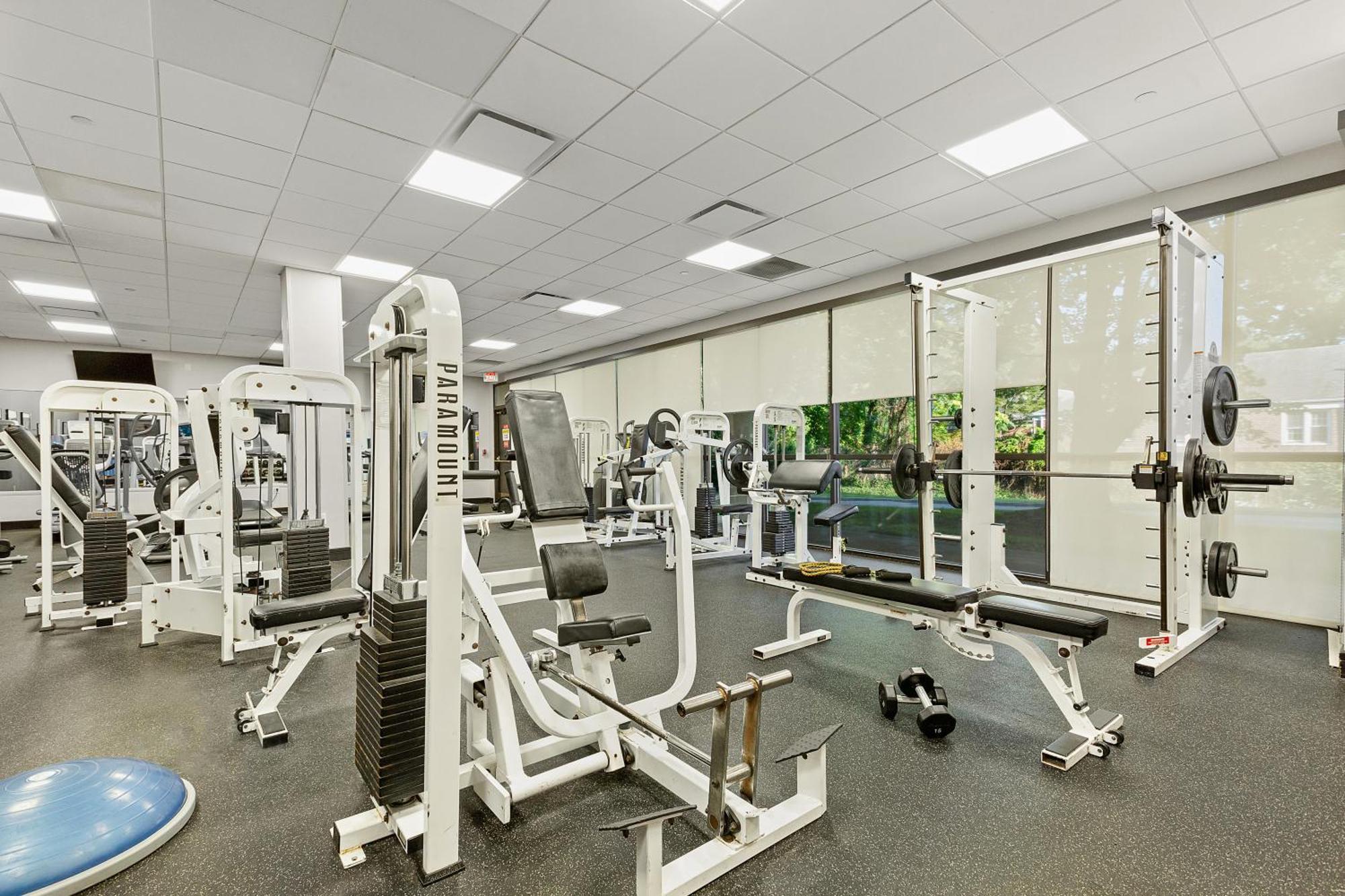 Armon & Conference Center Ct Stamford
