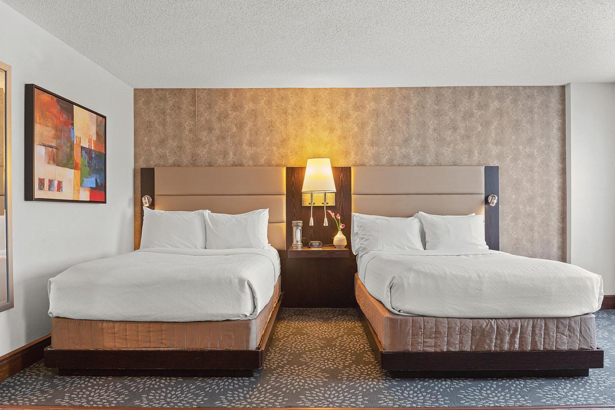 Hotel Armon & Conference Center Ct