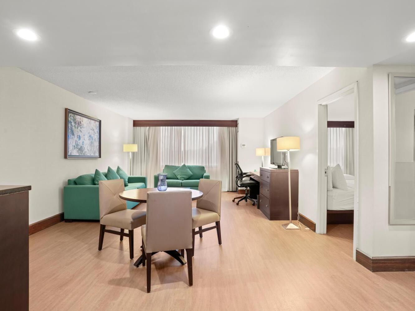 Hotel Armon & Conference Center Ct 4*