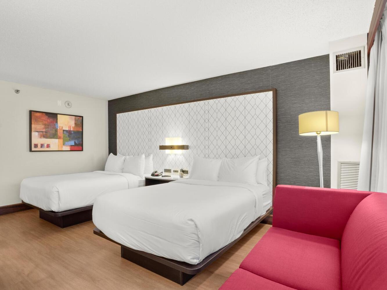Hotel The Armon & Conference Center Stamford
