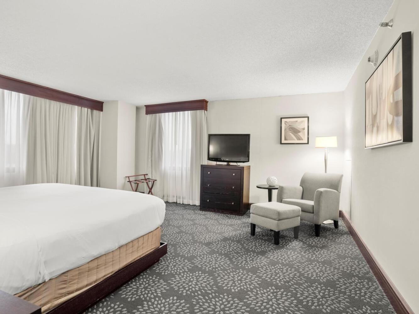 Armon & Conference Center Ct Hotel Stamford