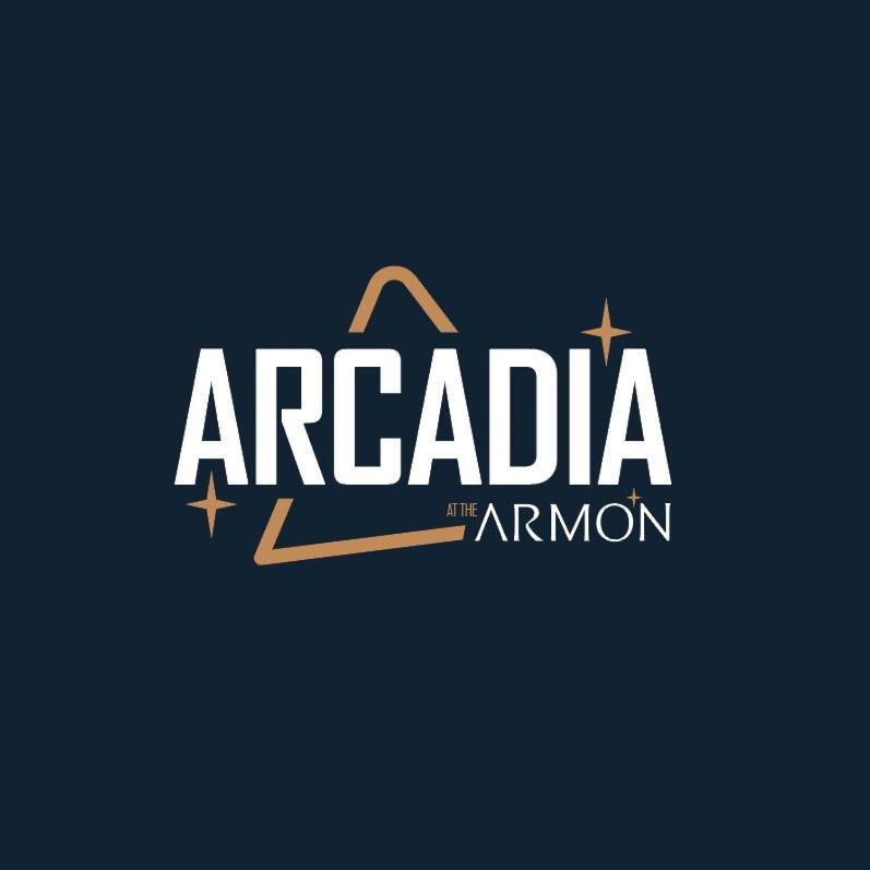 The Armon & Conference Center