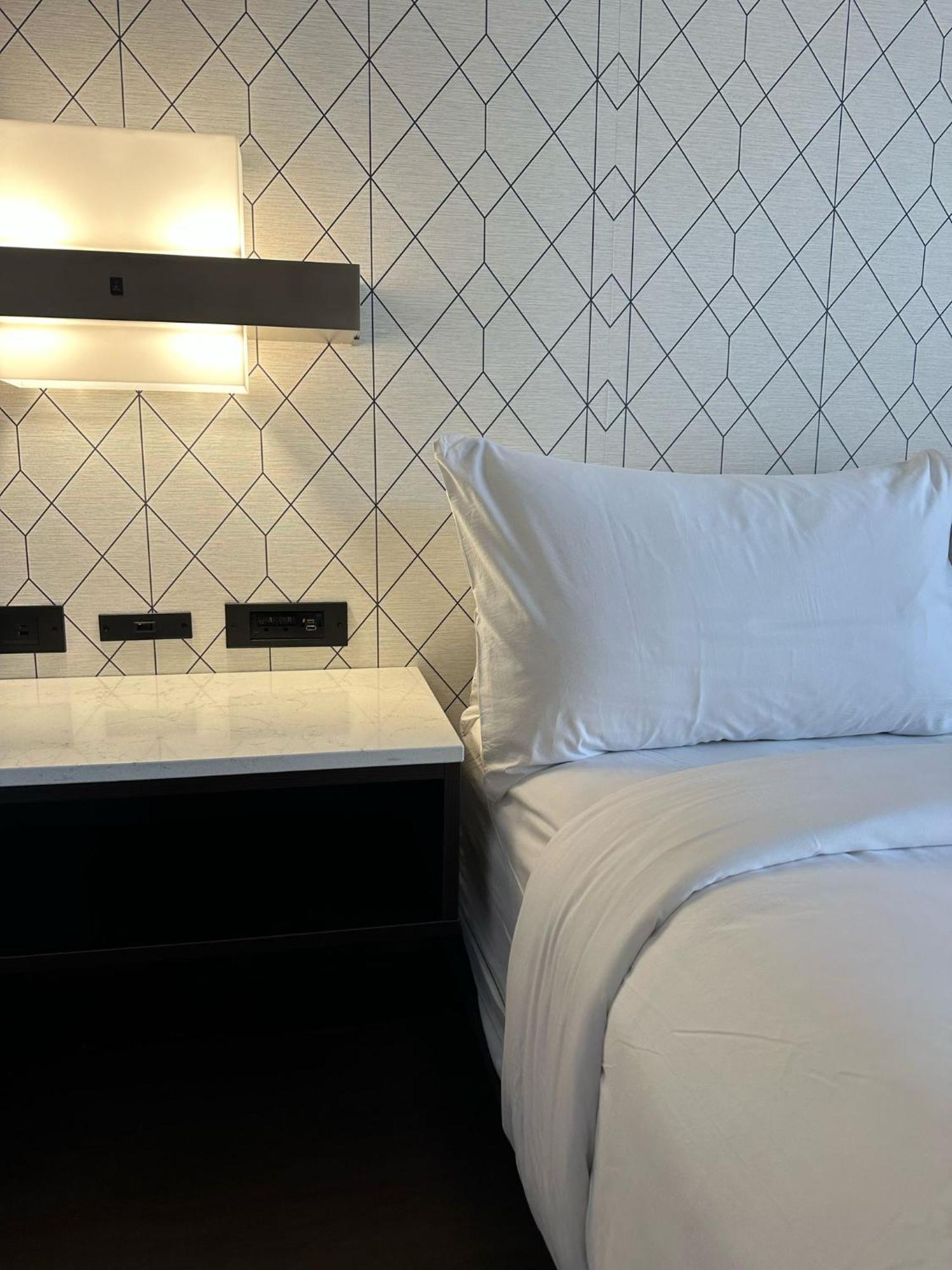 Armon & Conference Center Ct Hotel Stamford