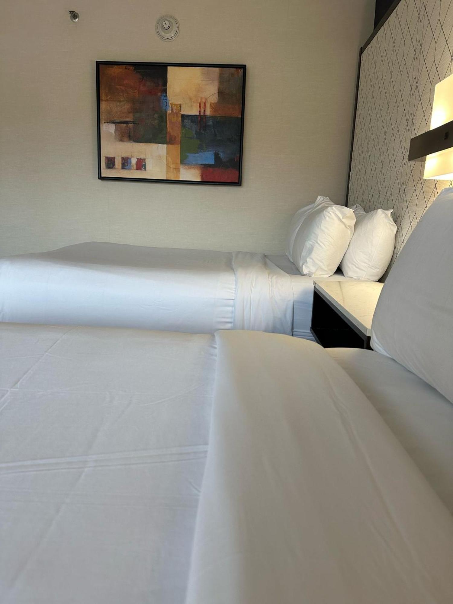 Hotel Armon & Conference Center Ct Stamford