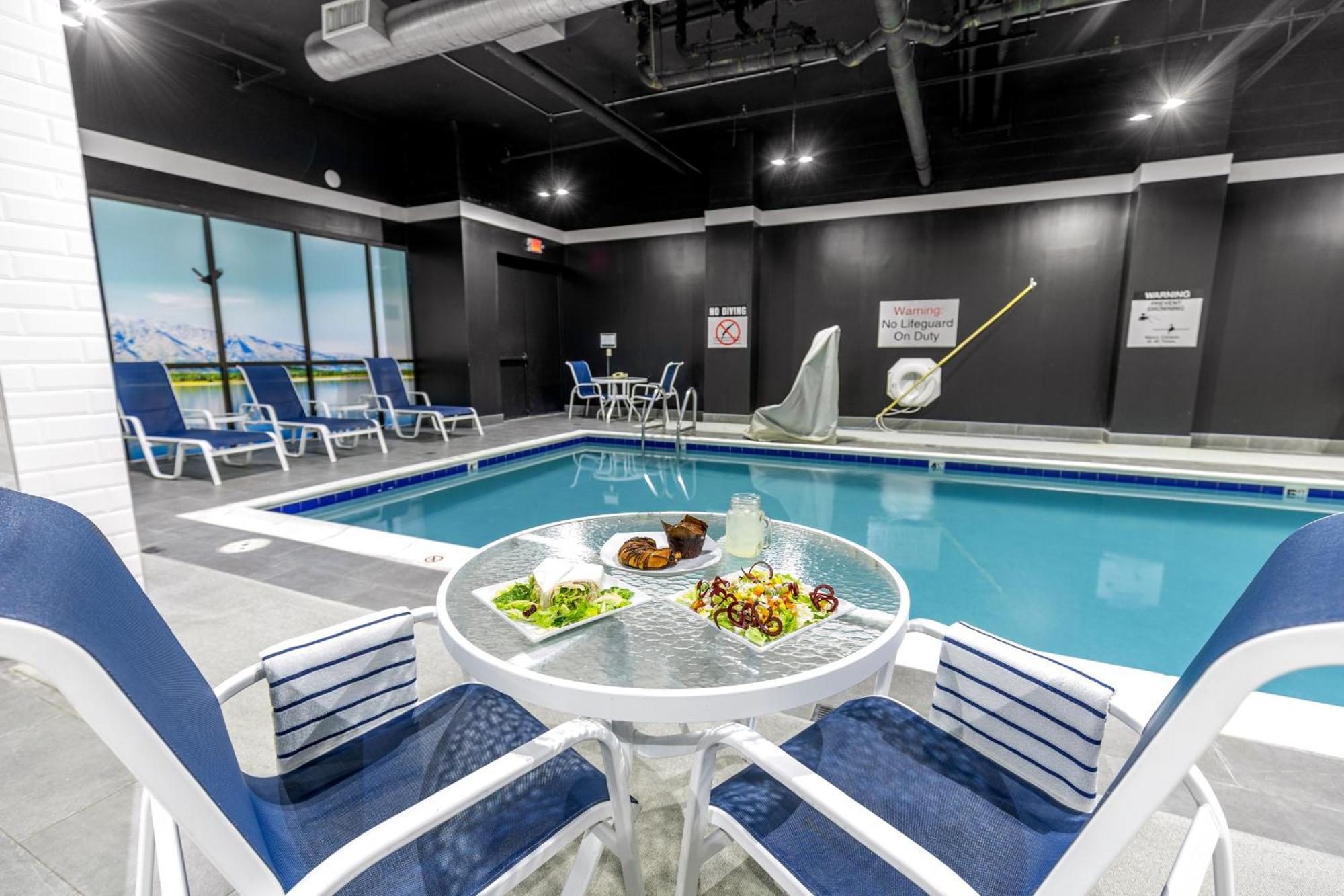 The Armon & Conference Center Stamford