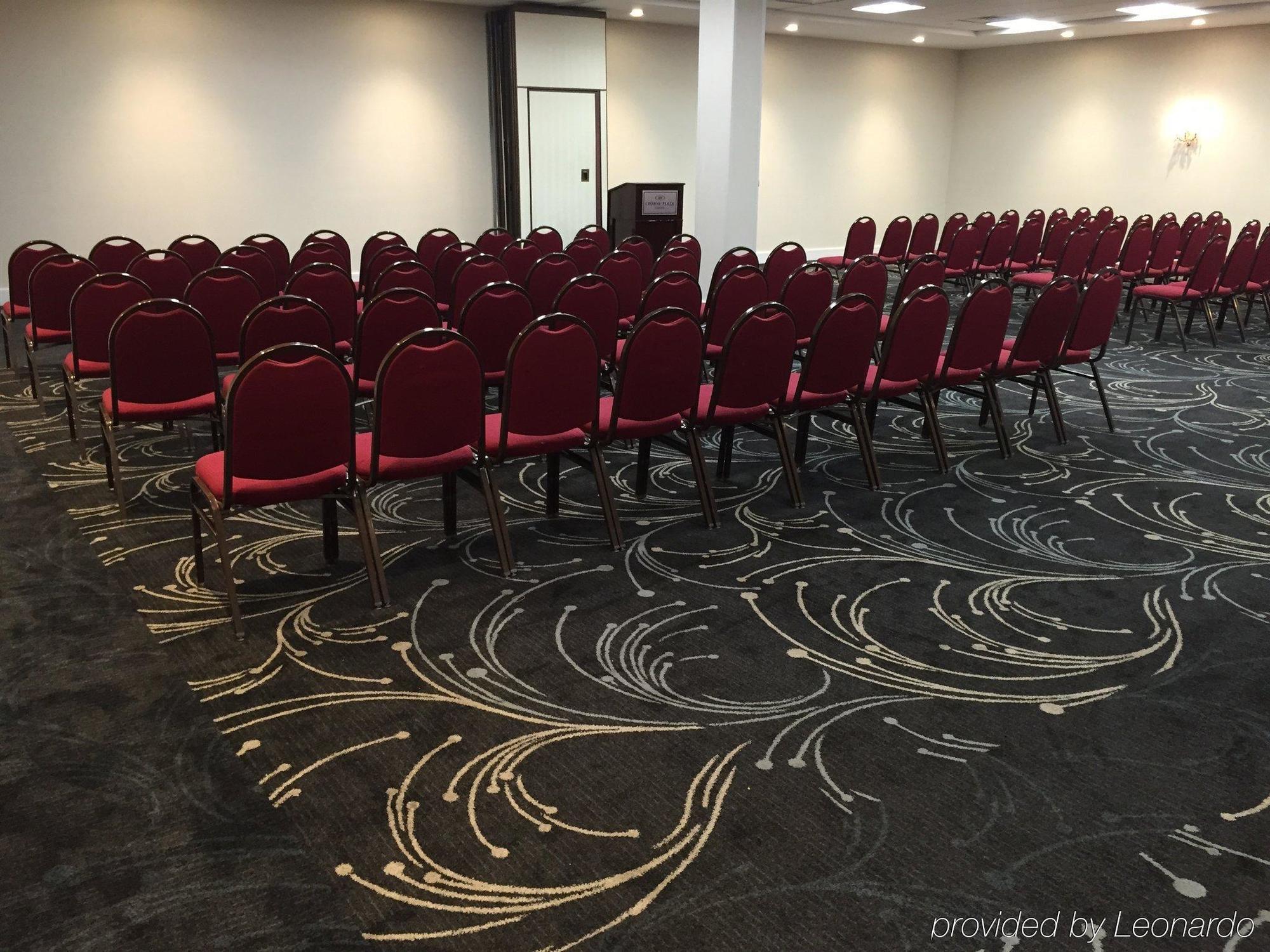 Armon & Conference Center Ct Hotel Stamford