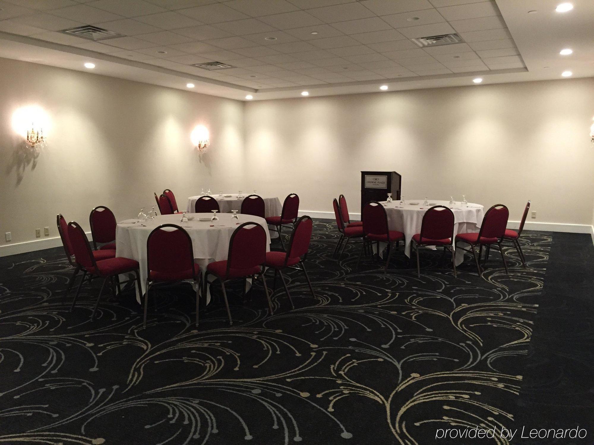 The Armon & Conference Center 4*