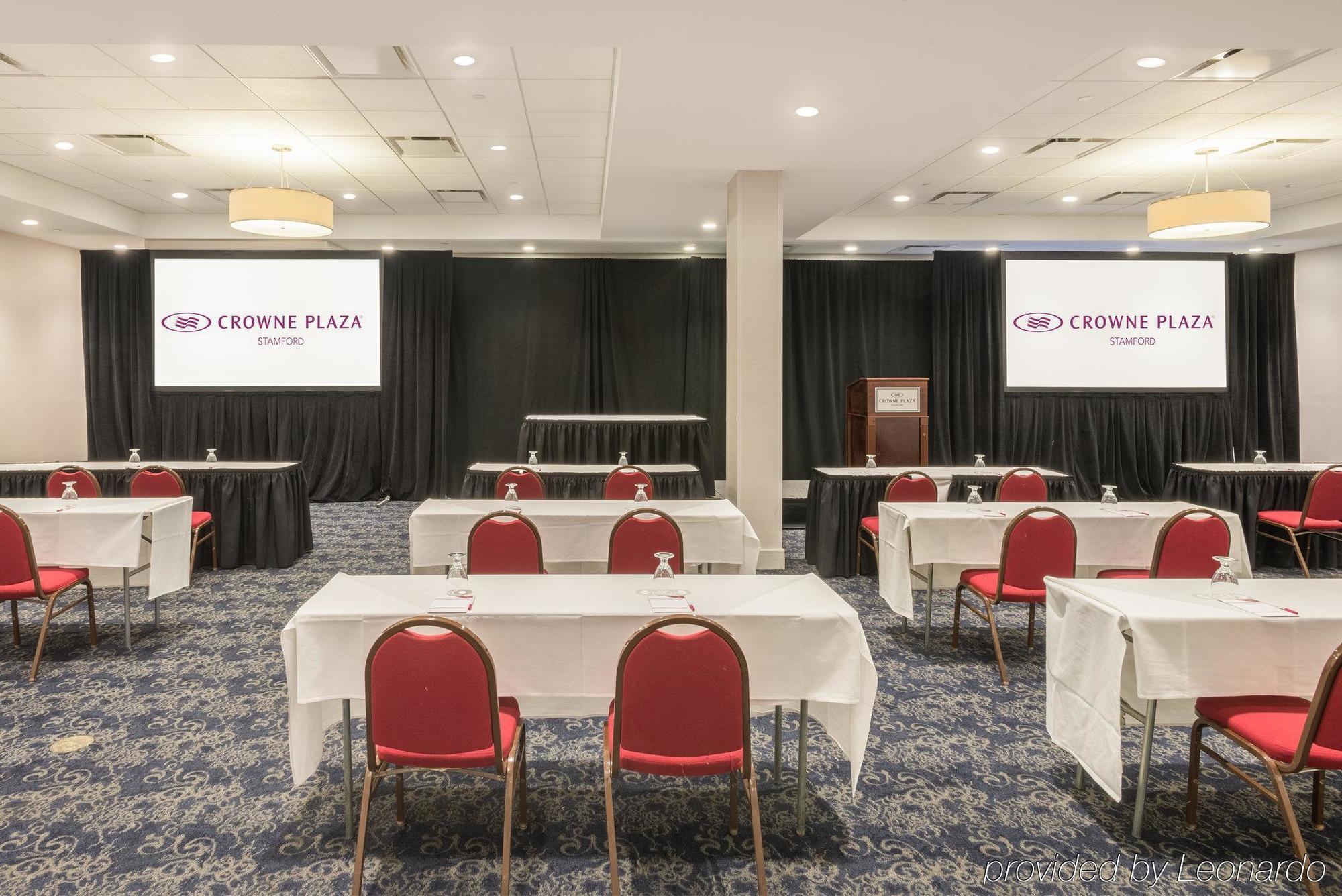 The Armon & Conference Center 4* Stamford