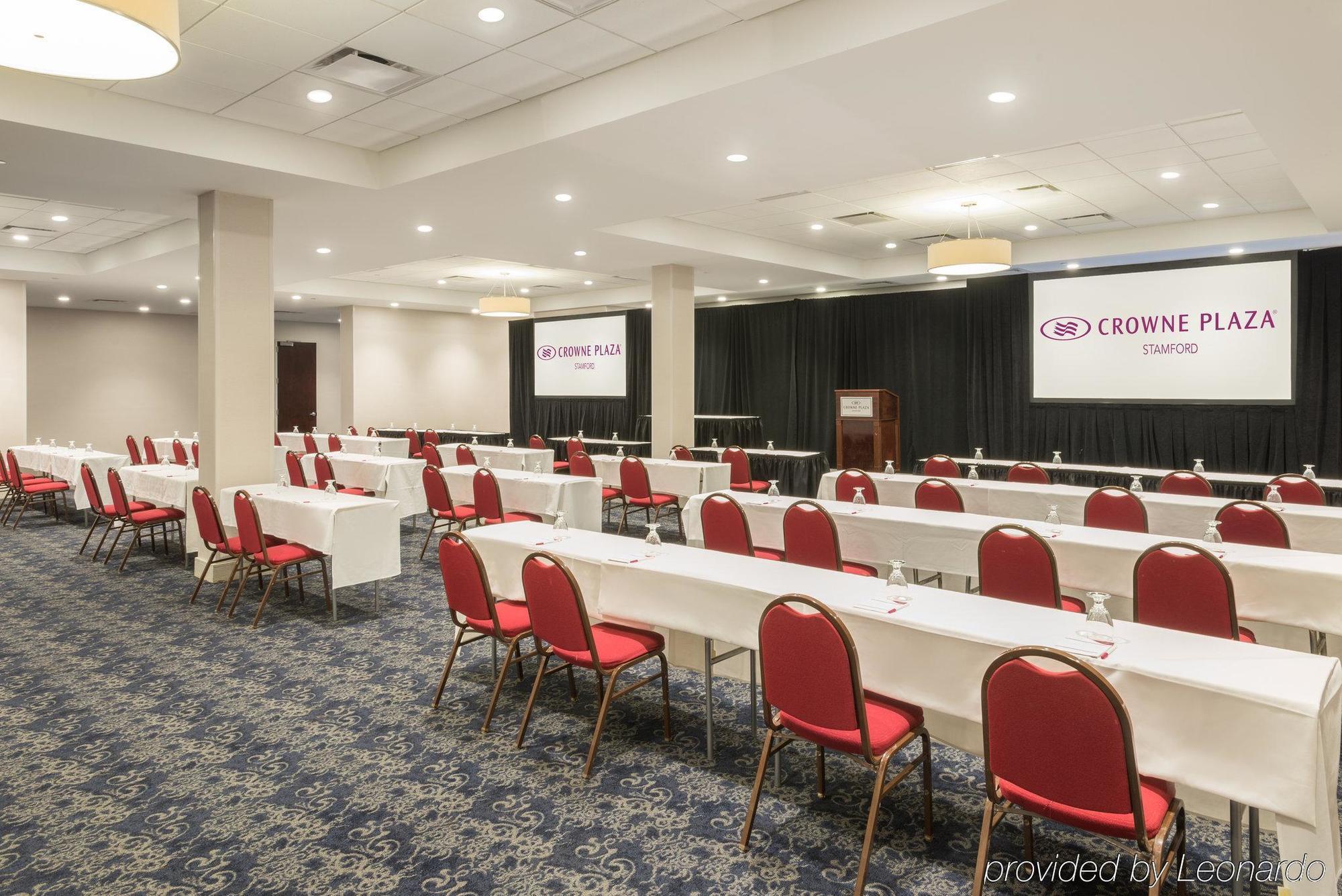 The Armon & Conference Center Hotel Stamford