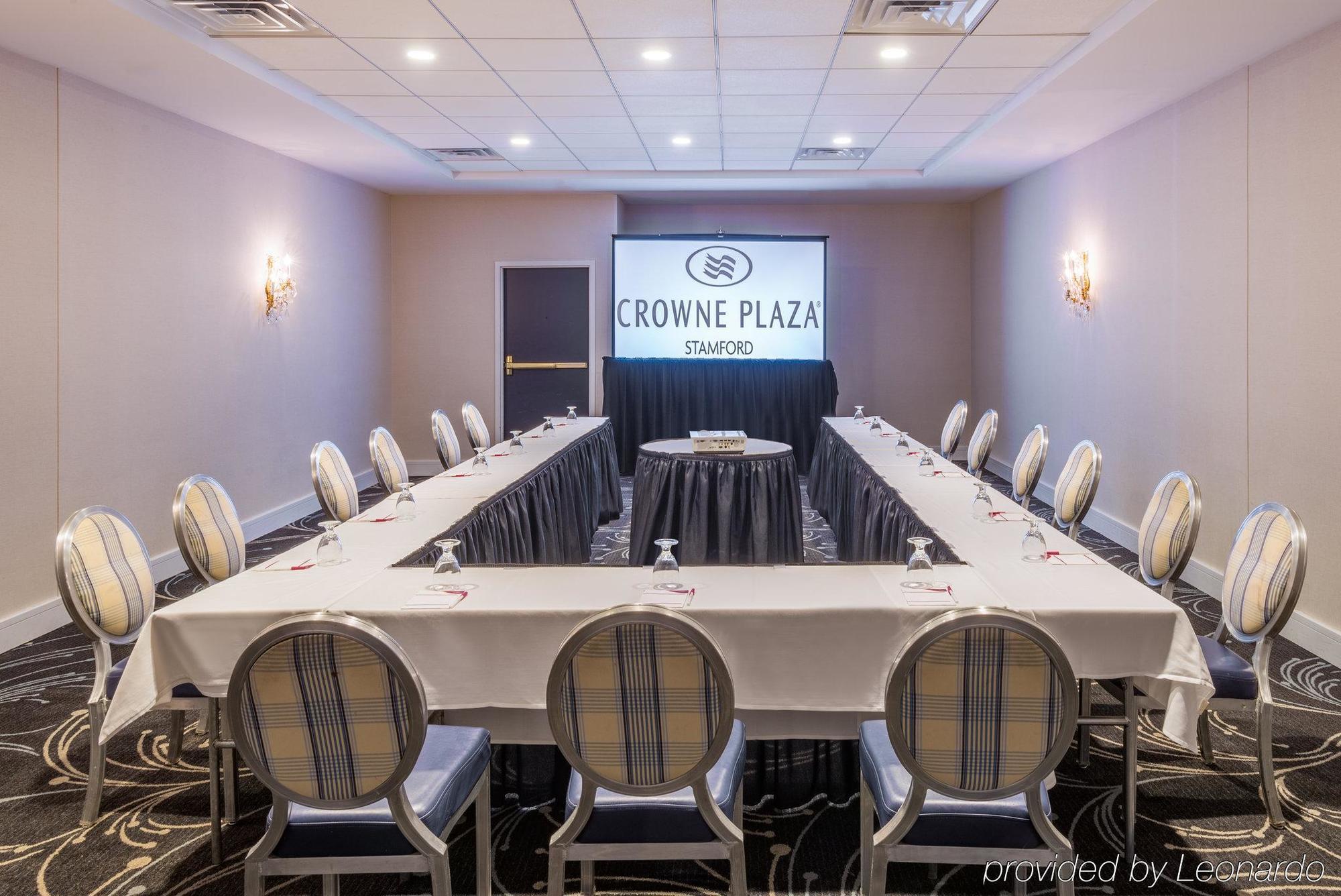 The Armon & Conference Center Hotel