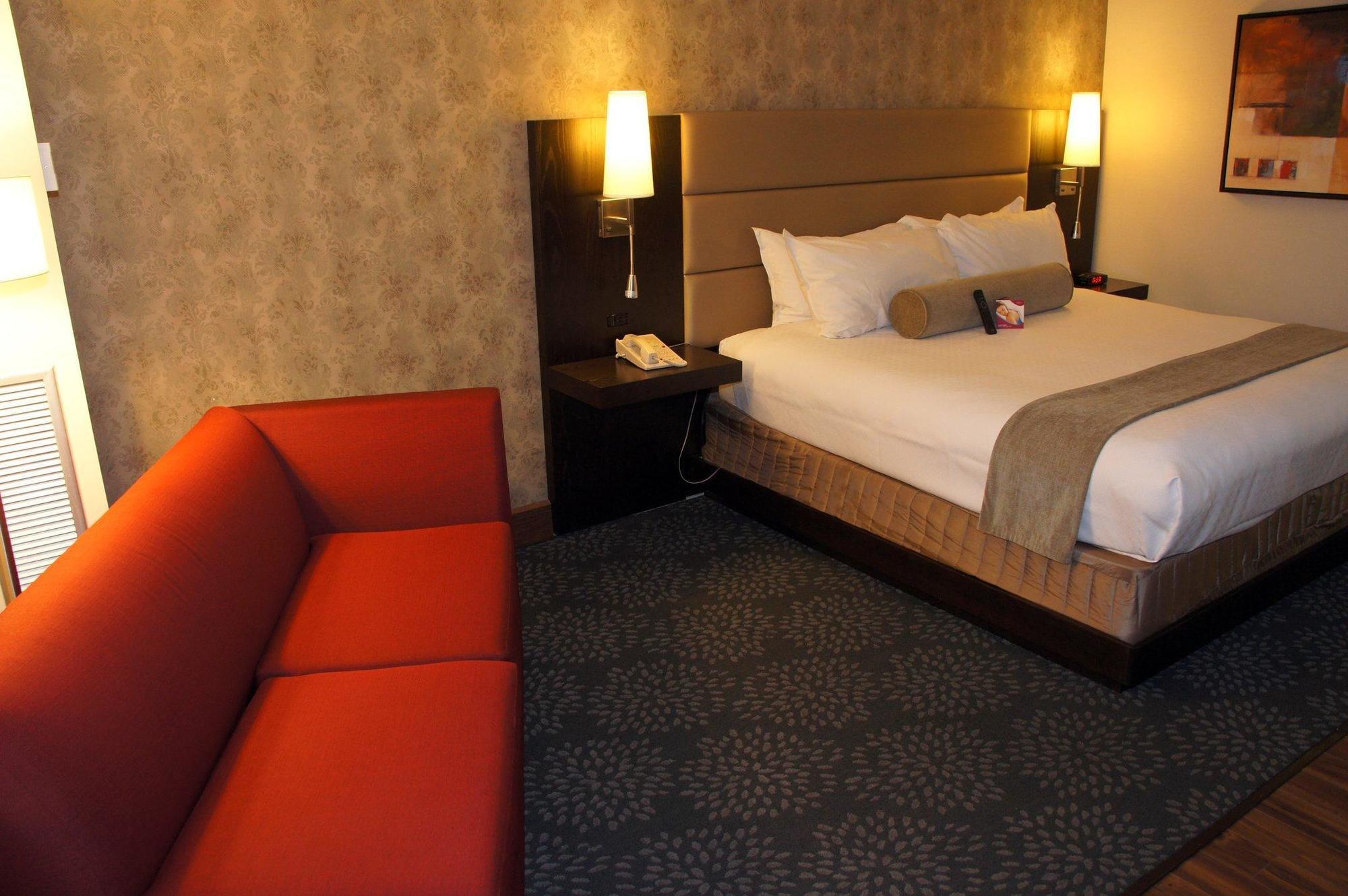 Hotel Armon & Conference Center Ct
