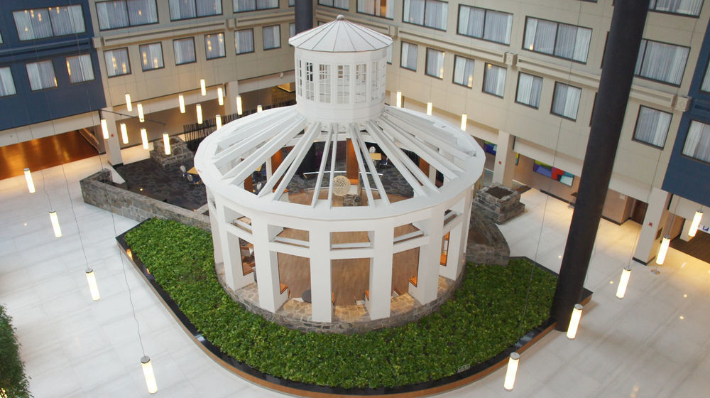 The Armon & Conference Center 4* Stamford