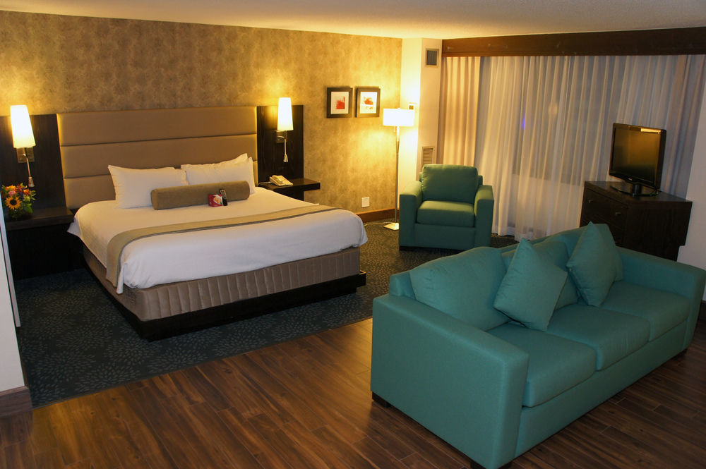Armon & Conference Center Ct Hotel Stamford