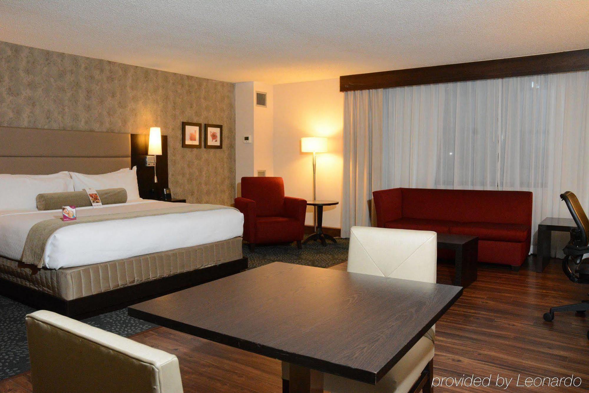 Armon & Conference Center Ct