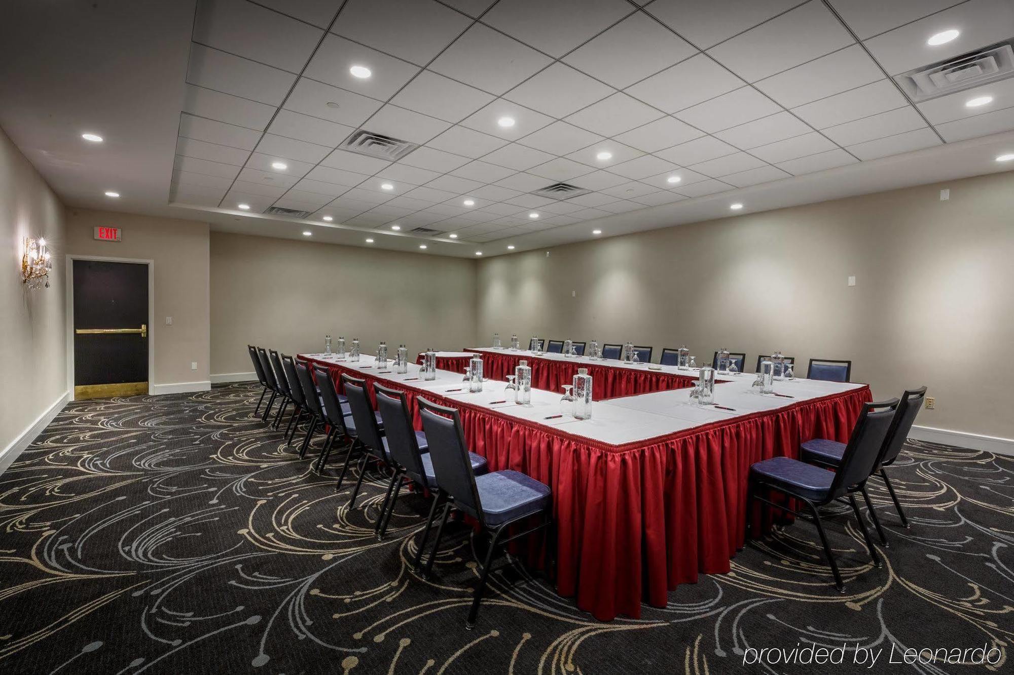 Hotel Armon & Conference Center Ct Stamford