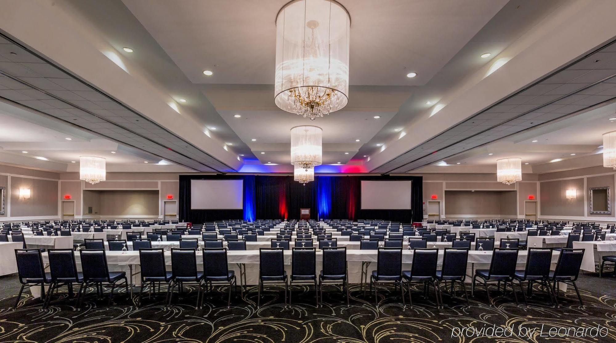 Armon & Conference Center Ct 4*
