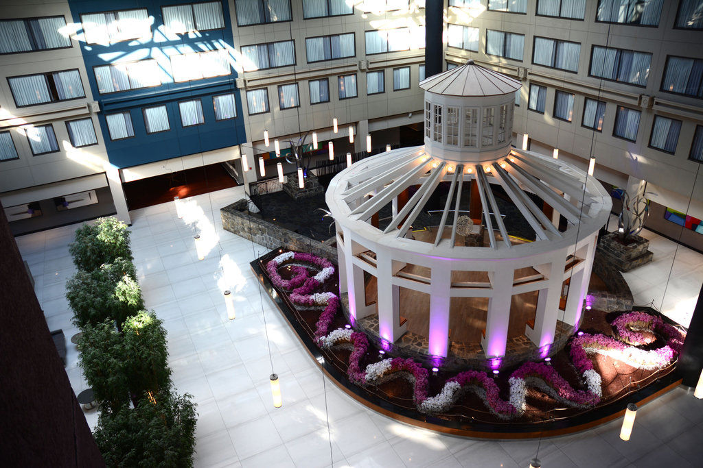 Armon & Conference Center Ct 4* Stamford