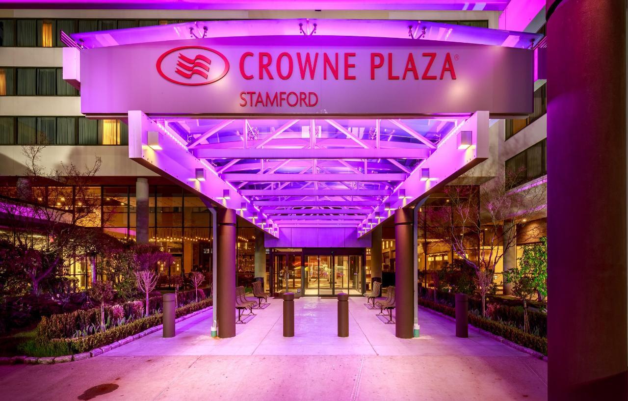 Hotel Armon & Conference Center Ct